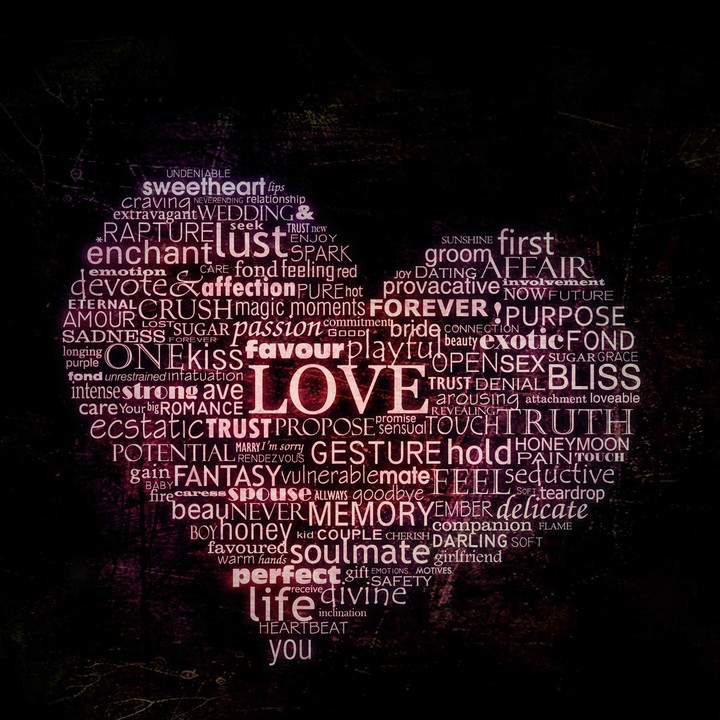 love forever