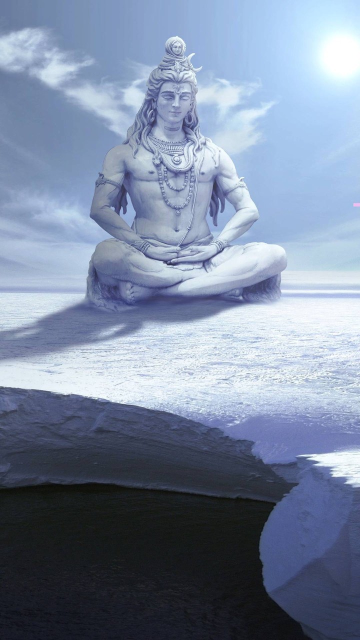 Mahadev