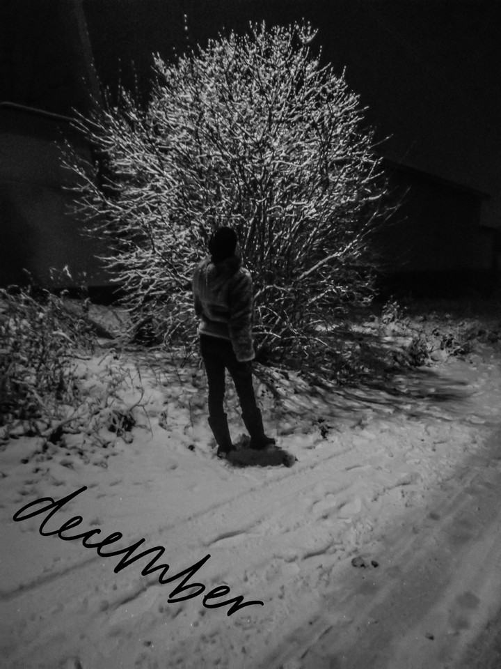 December i love you
