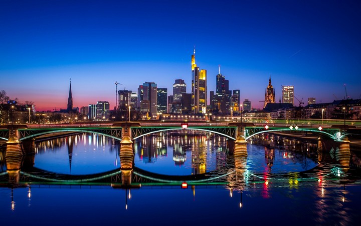 Night Town