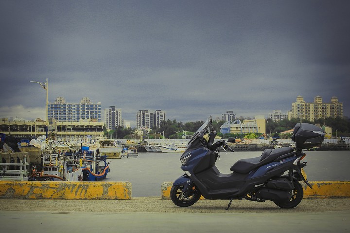 motor