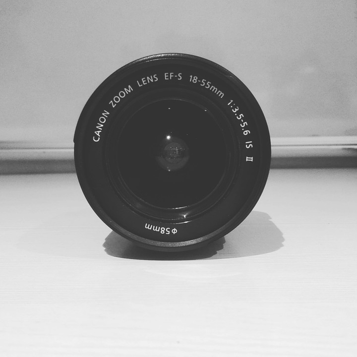 single eye