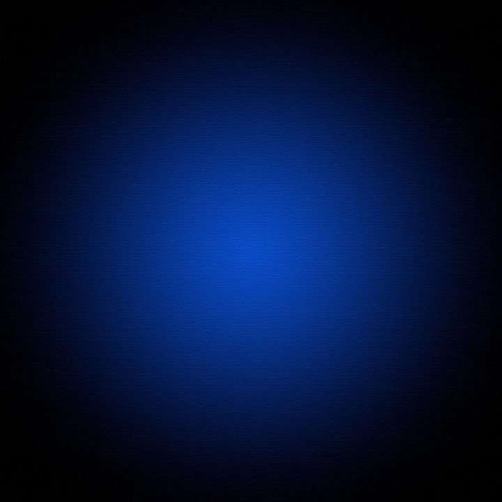 Blue gradient