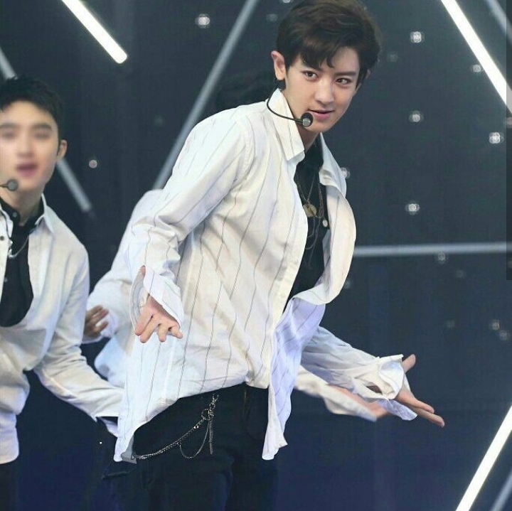 Chanyeol