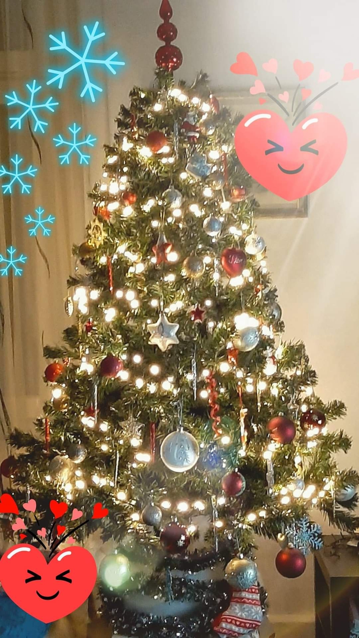 merry Christmas