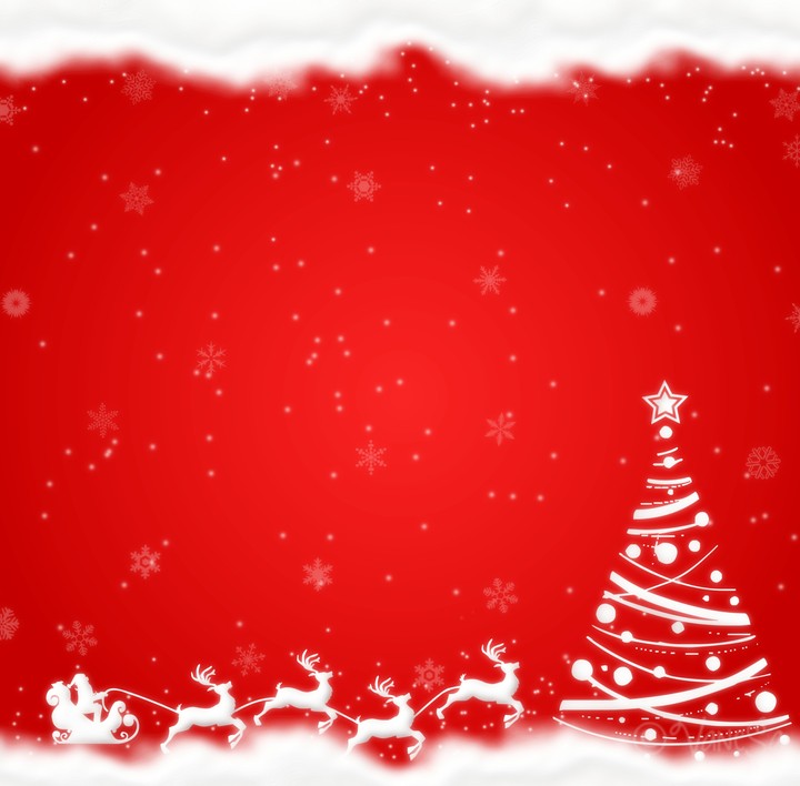 Fondo navidad