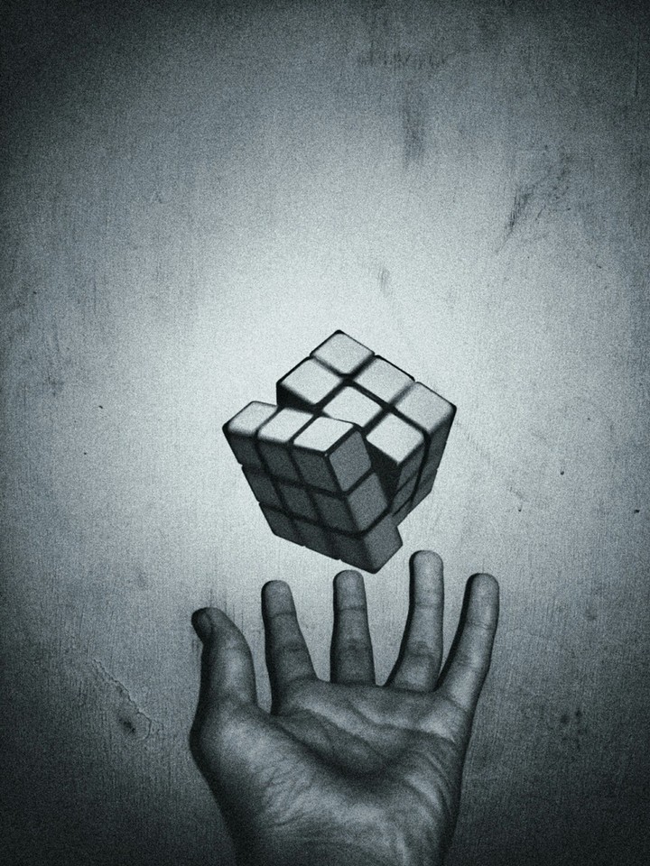 Rubik's Cube