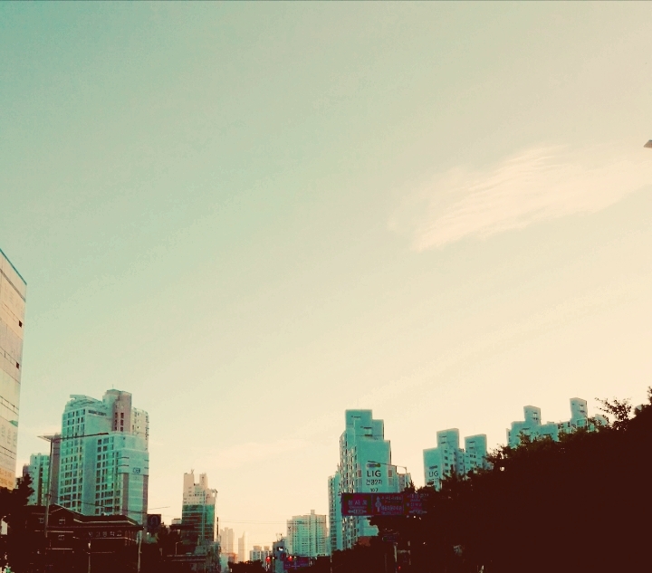 sky