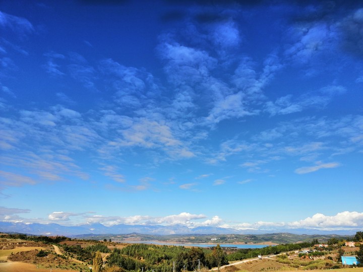 Wonderful view