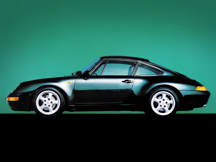 porsche
