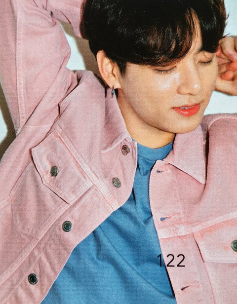 Jungkook