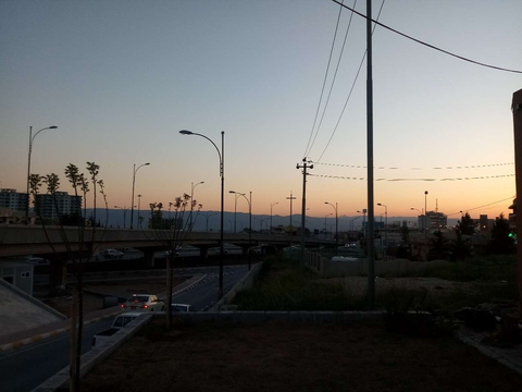 سلێمانی