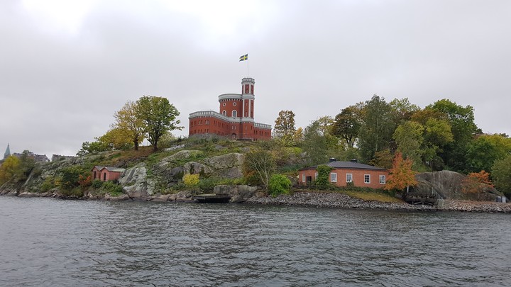 Stockholm
