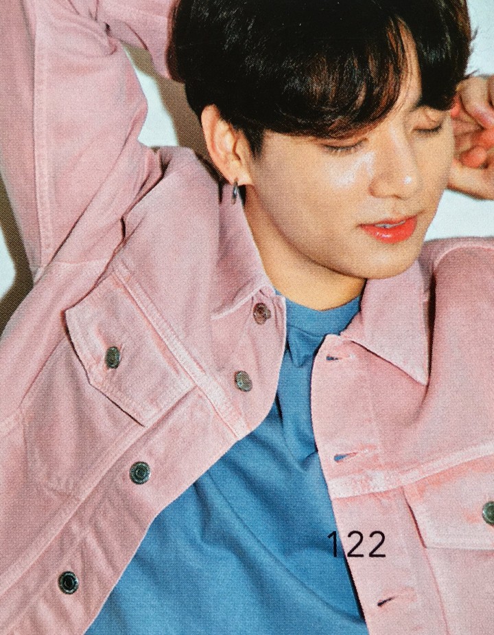 Jungkook