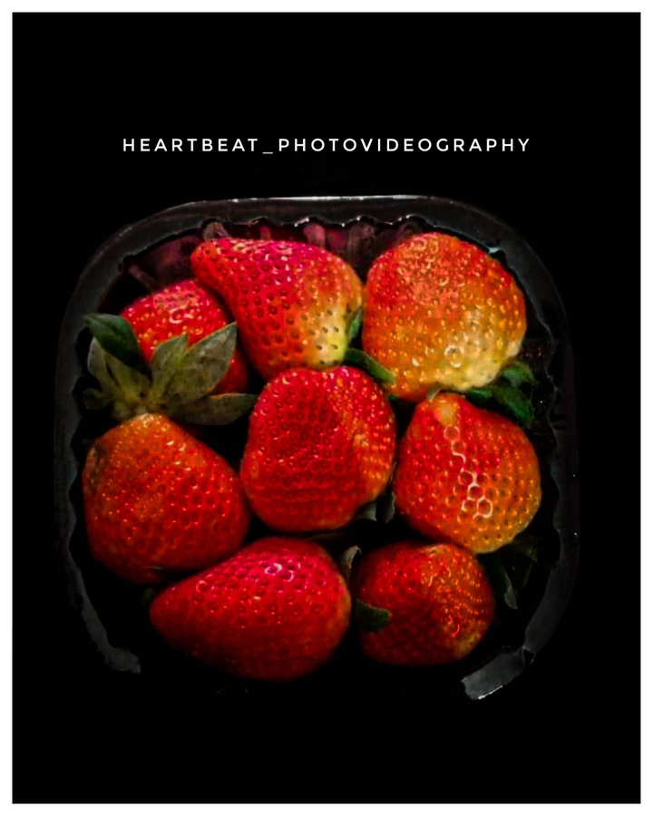 Strawberry