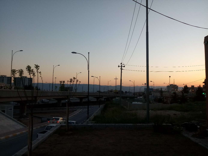 سلێمانی