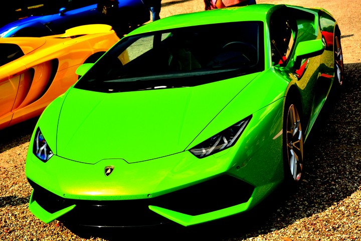 Lamborghini