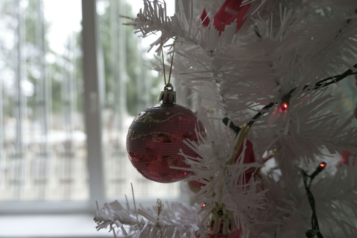 christmas toy