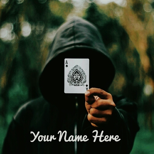 The Card