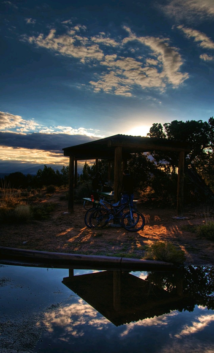 bike