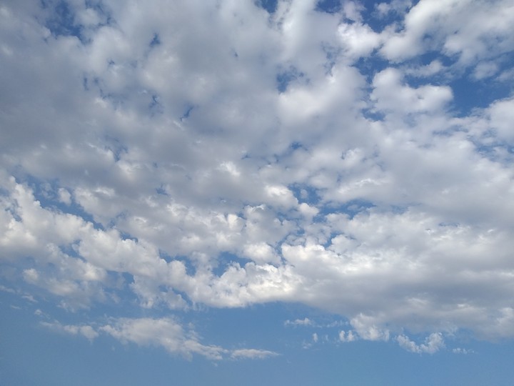 Clouds