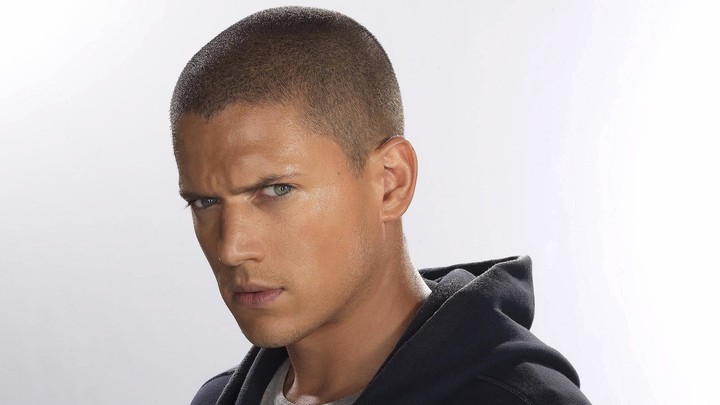 Michael Scofield