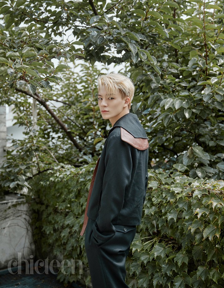 NCT Dream (엔씨티 Dream)