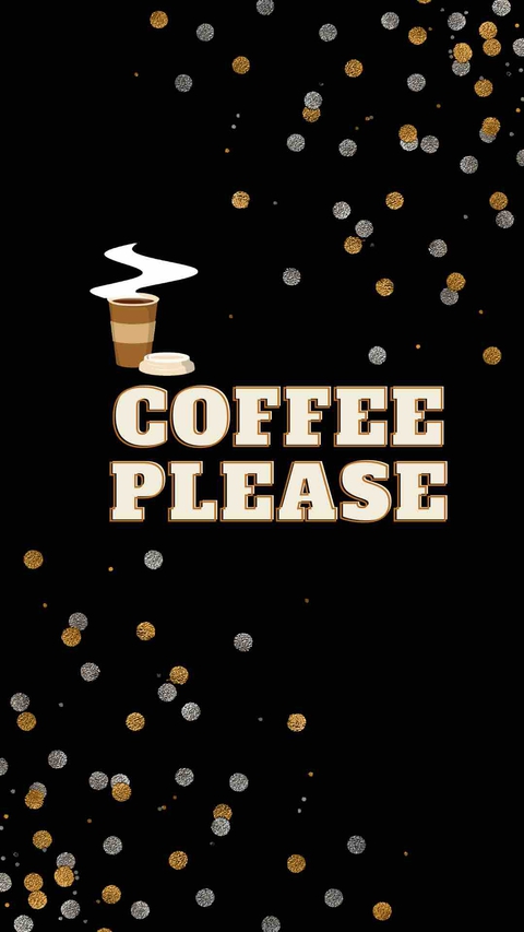 coffee wallpaper