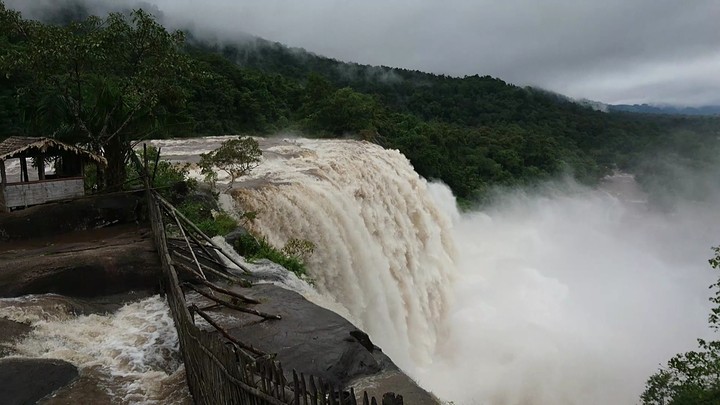 kerala Athirapalli