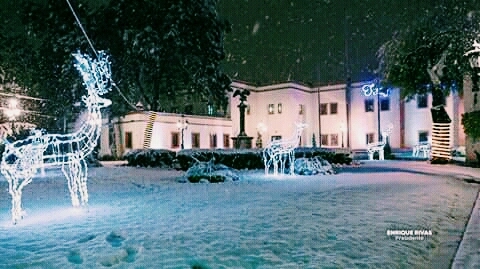 plaza