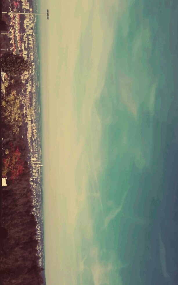sky