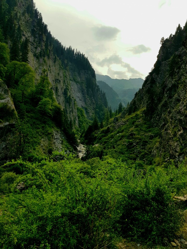 fairytale valley