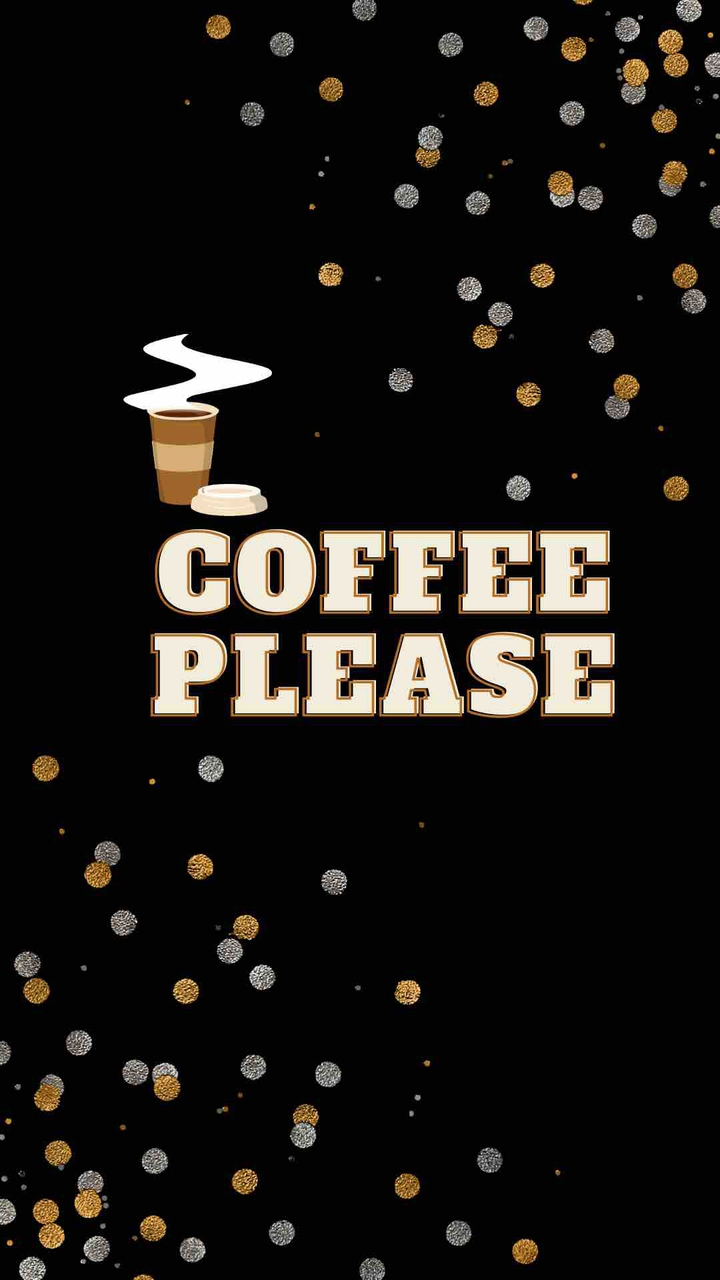 coffee wallpaper