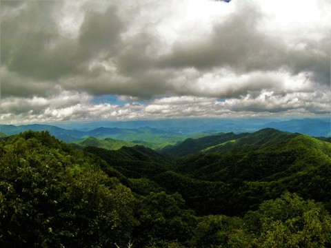 Mountain