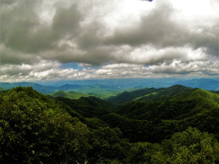 Mountain