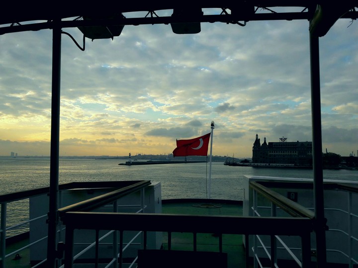 İstanbul