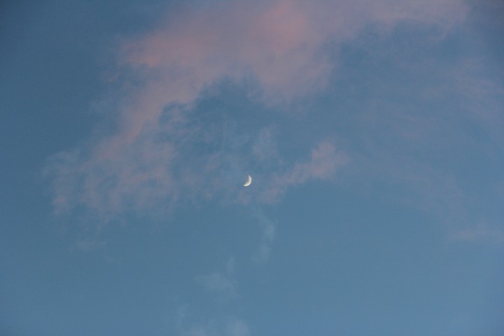 moon