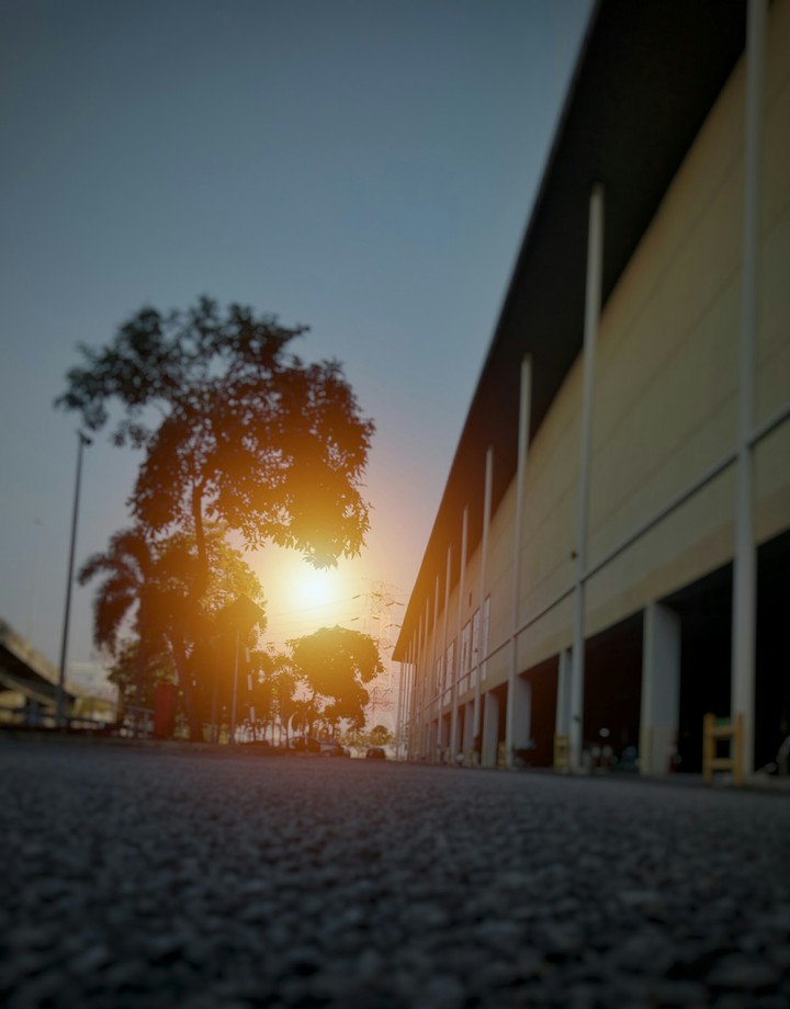 Sun off time