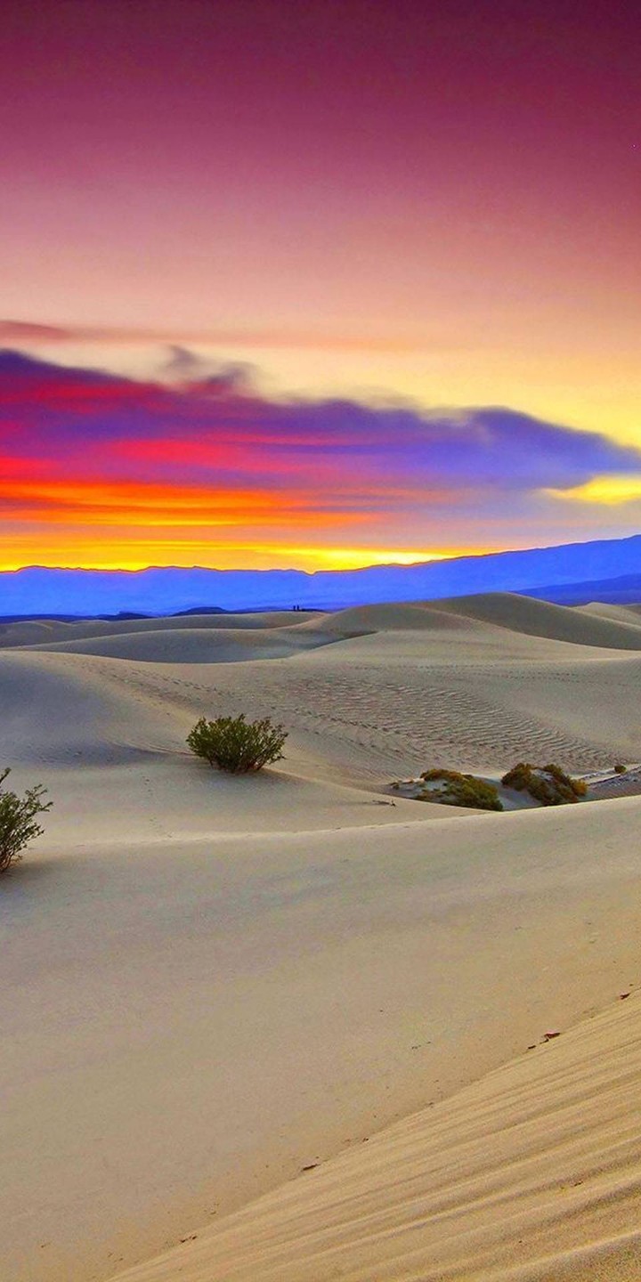 Atardecer