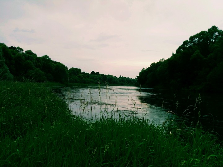 river Oka