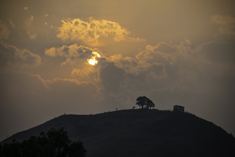 haraneshwar tekdi
