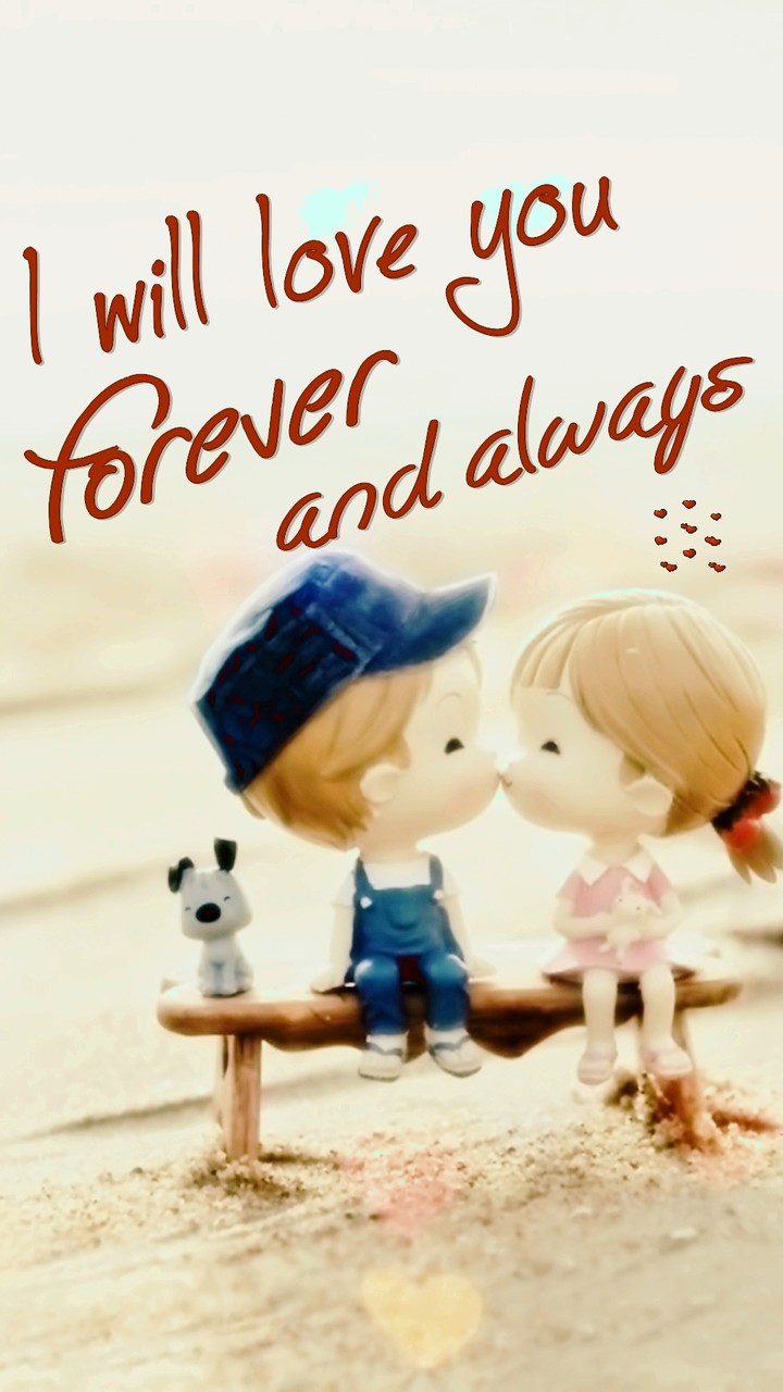 True love