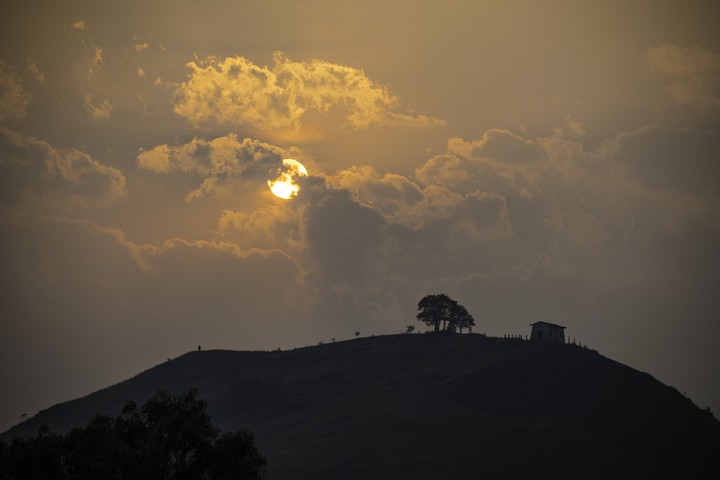 haraneshwar tekdi