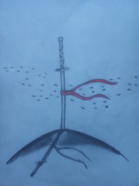 samurai honour