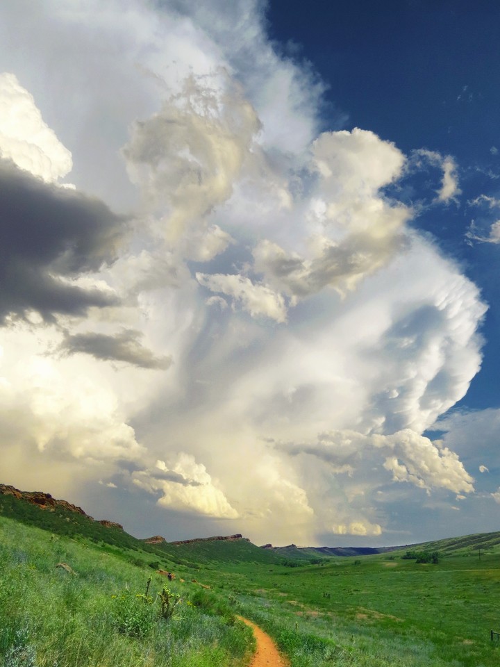 sky