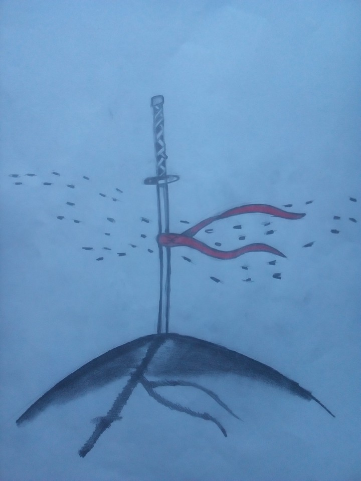 samurai honour