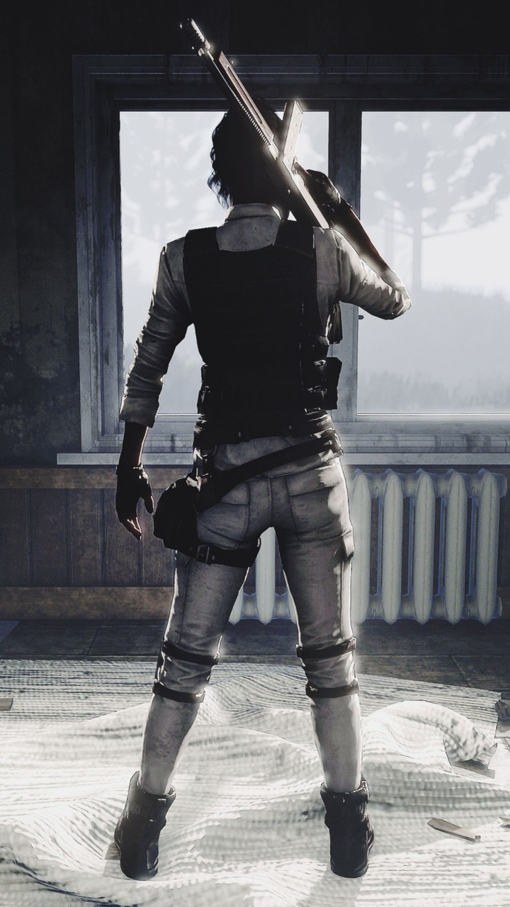 pubg