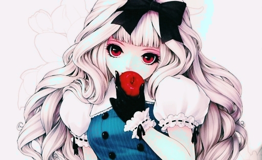 anime