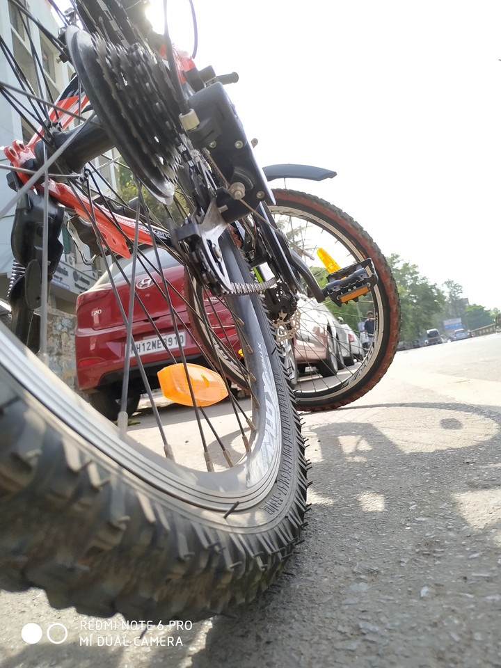 cycle