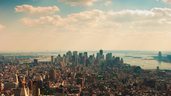 New York